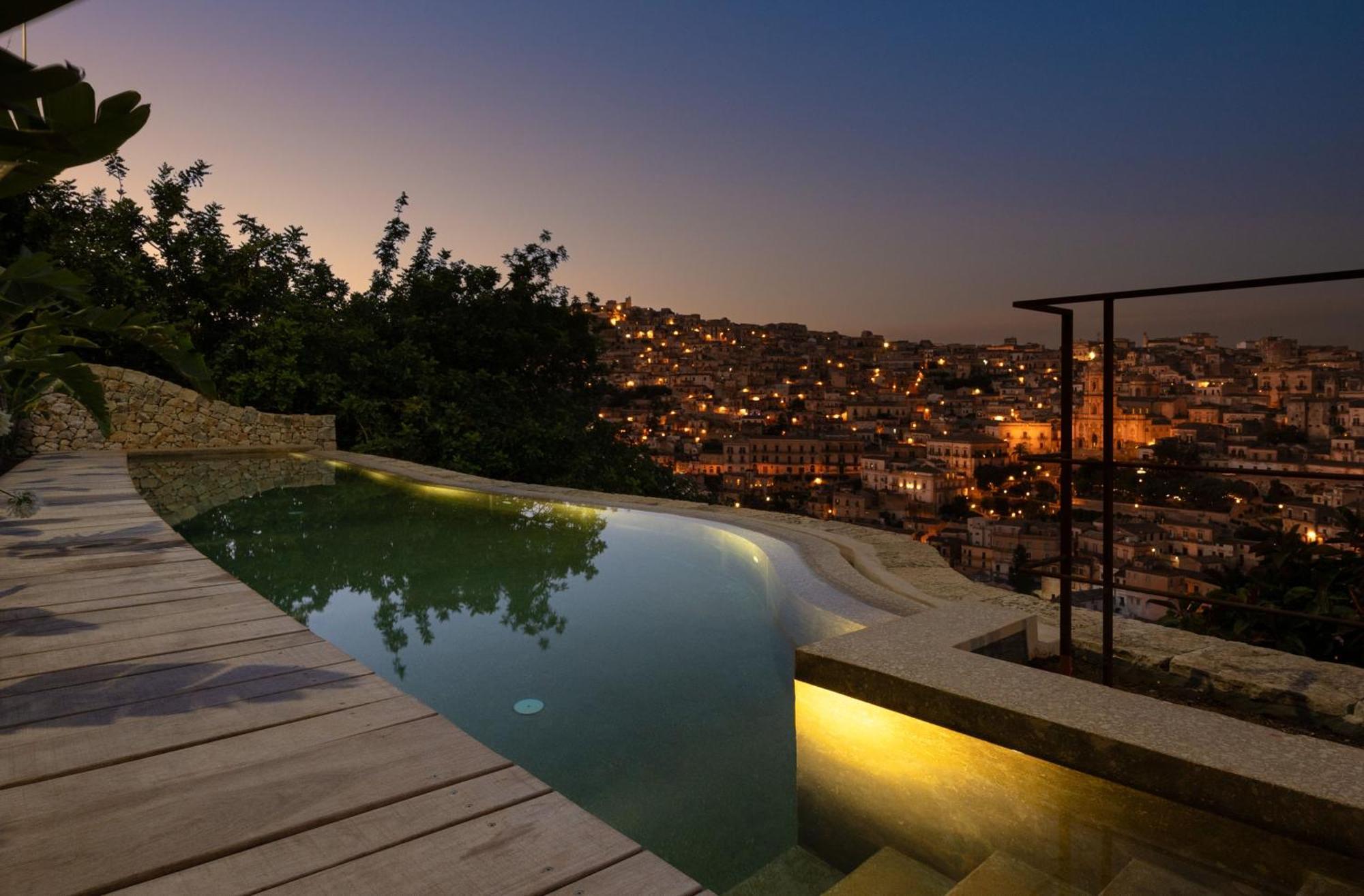 Casa Talia - House Villa Modica Exterior photo